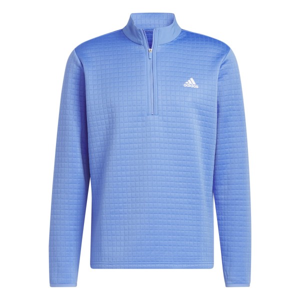 adidas DWR Quarter Zip Pullover Herren