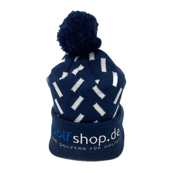 Golfshop.com pom pom hat