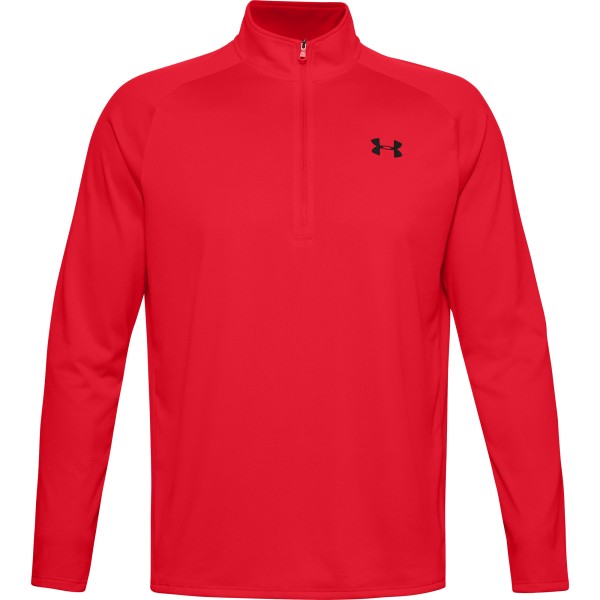 Under Armour Tech 1/2-Zip Sweatshirt Herren