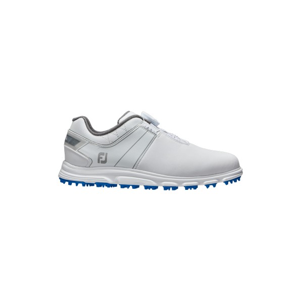 Footjoy Pro BOA Golfschuhe | voor kinderen | Golfschoenen | Golfshop.de