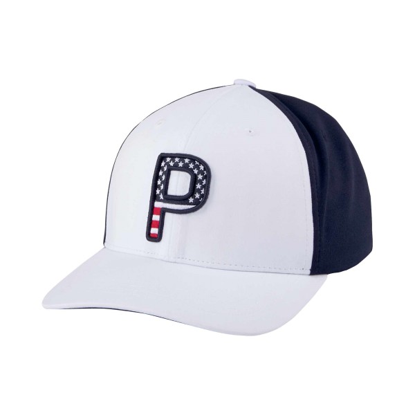 Puma Pars & Stripes P 110 SB Cap Herren