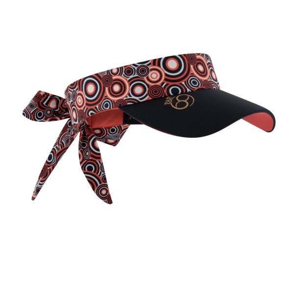 Par69 Brainy Visor Damen