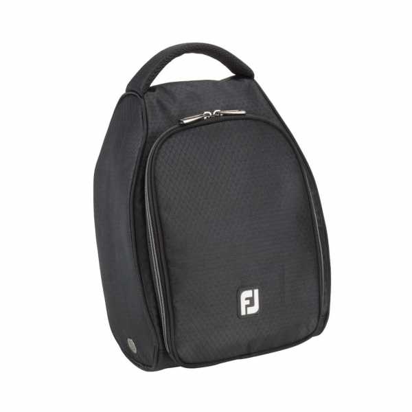 Footjoy Nylon-Schuhtasche
