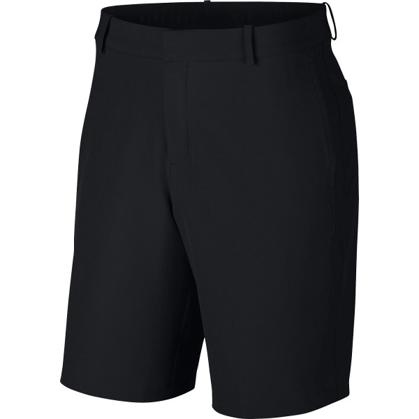 Nike Flex Golf Shorts Herren schwarz