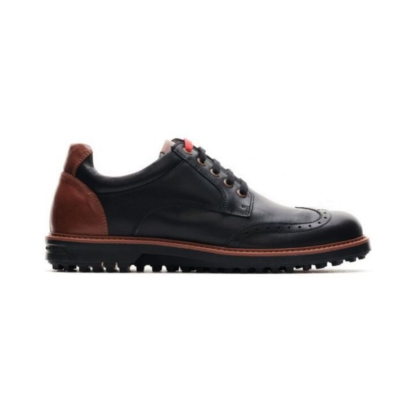 Duca del Cosma Eldorado Golfschuh Herren schwarz