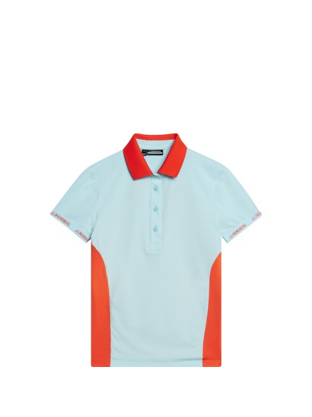 J.Lindeberg Makena Polo Damen