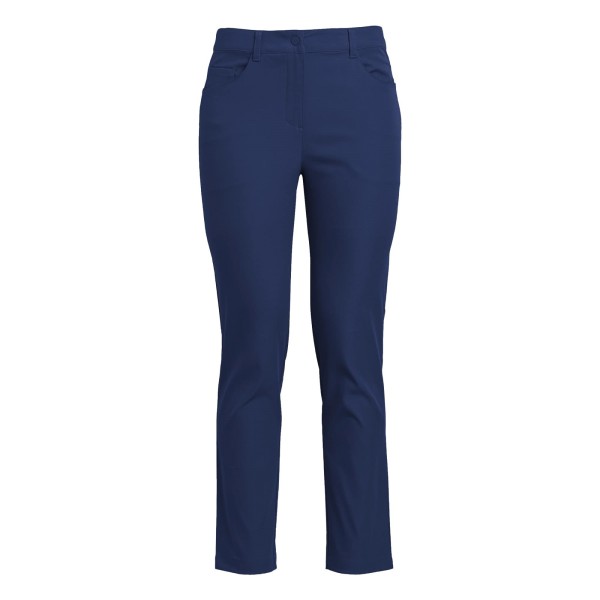 adidas ULT365 Twistweave 5P Golfhose Damen 10 navy