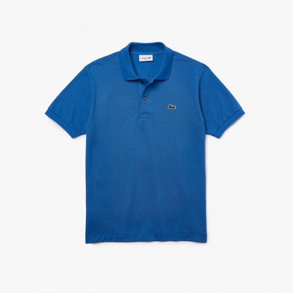 Lacoste Petit Piqué Polo Herren