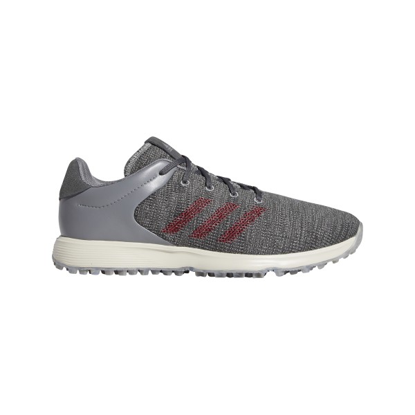 adidas S2G Golfschuh Herren grau