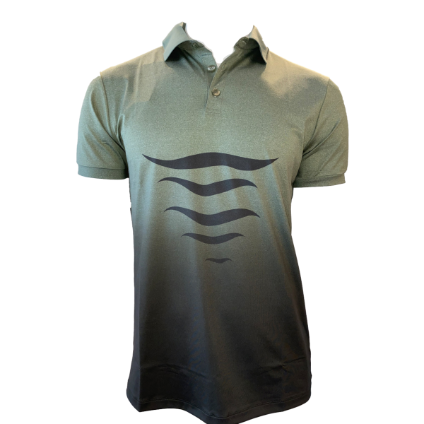 Bogner LORIC Polo Herren khaki