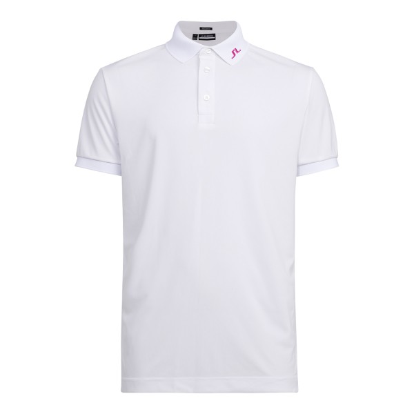 J.Lindeberg KV Regular Fit Golf Polo Herren