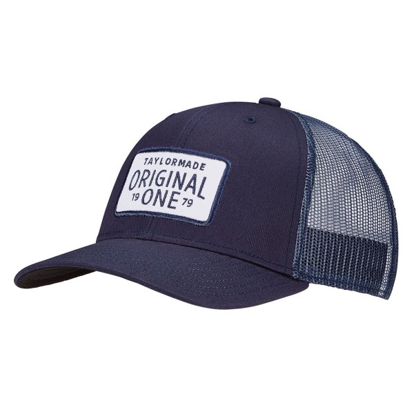 Taylormade Lifestyle Trucker Cap Herren