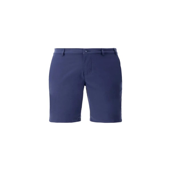 Chervo GIANDO Golf Shorts Herren navy