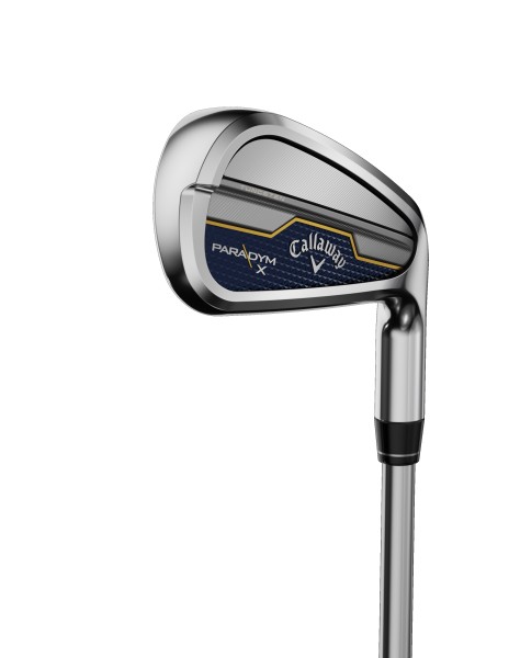 Callaway Paradym X Einzelschläger