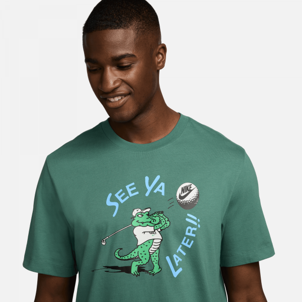 Nike Golf T Shirt Herren