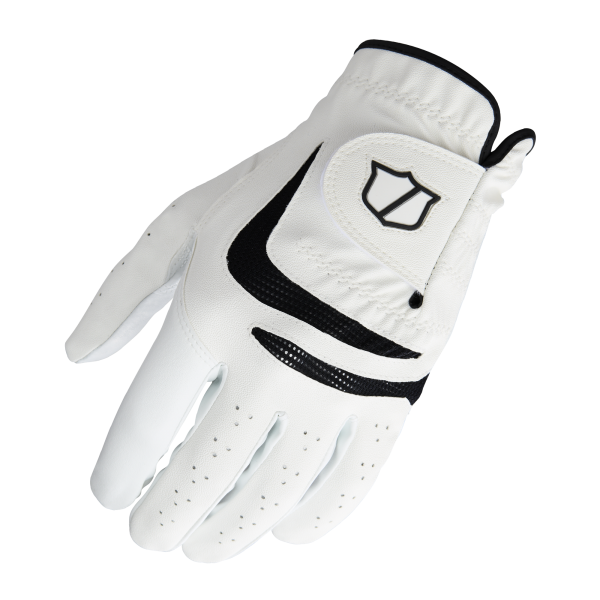 Wilson Staff GRIP PLUS Golfhandschuh Herren