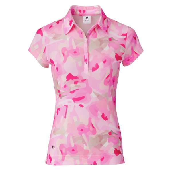 Dailysports Cammy Mesh Cap S Polo Damen
