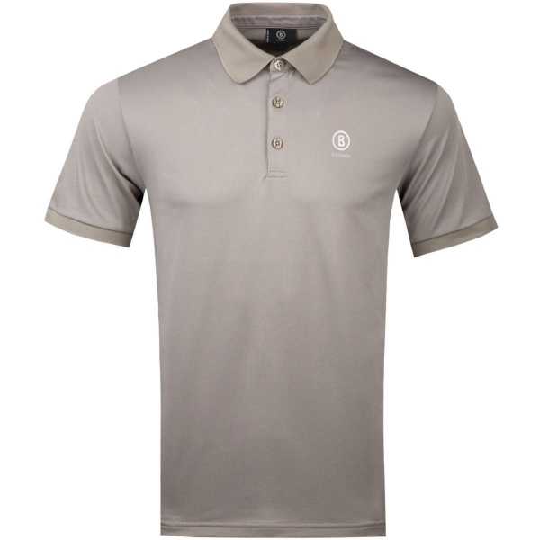 Bogner Daniel Polo Herren braun