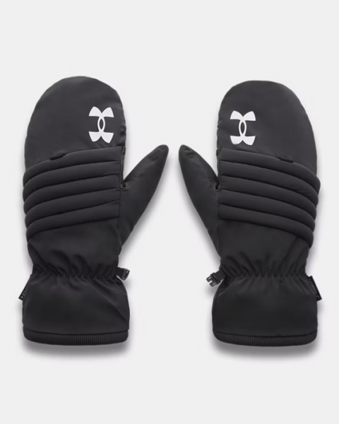 Under Armour Drive Cart Mitts Golfhandschuhe Herren