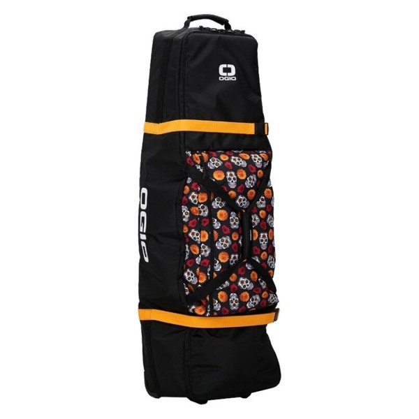 Ogio Skull Travelcover