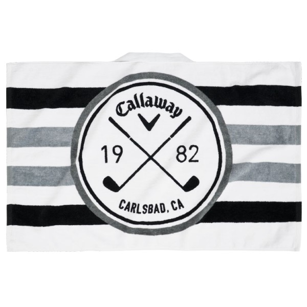 Callaway Tour Handtuch 2022