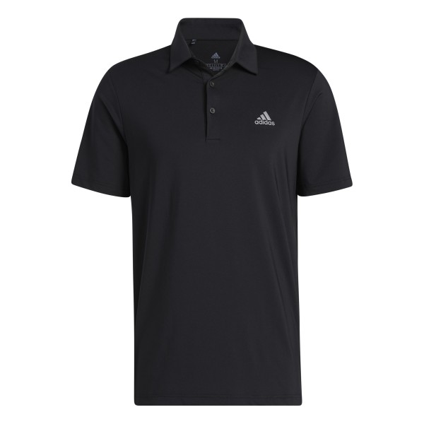 adidas Ultimate365 Solid LC Polo Heren