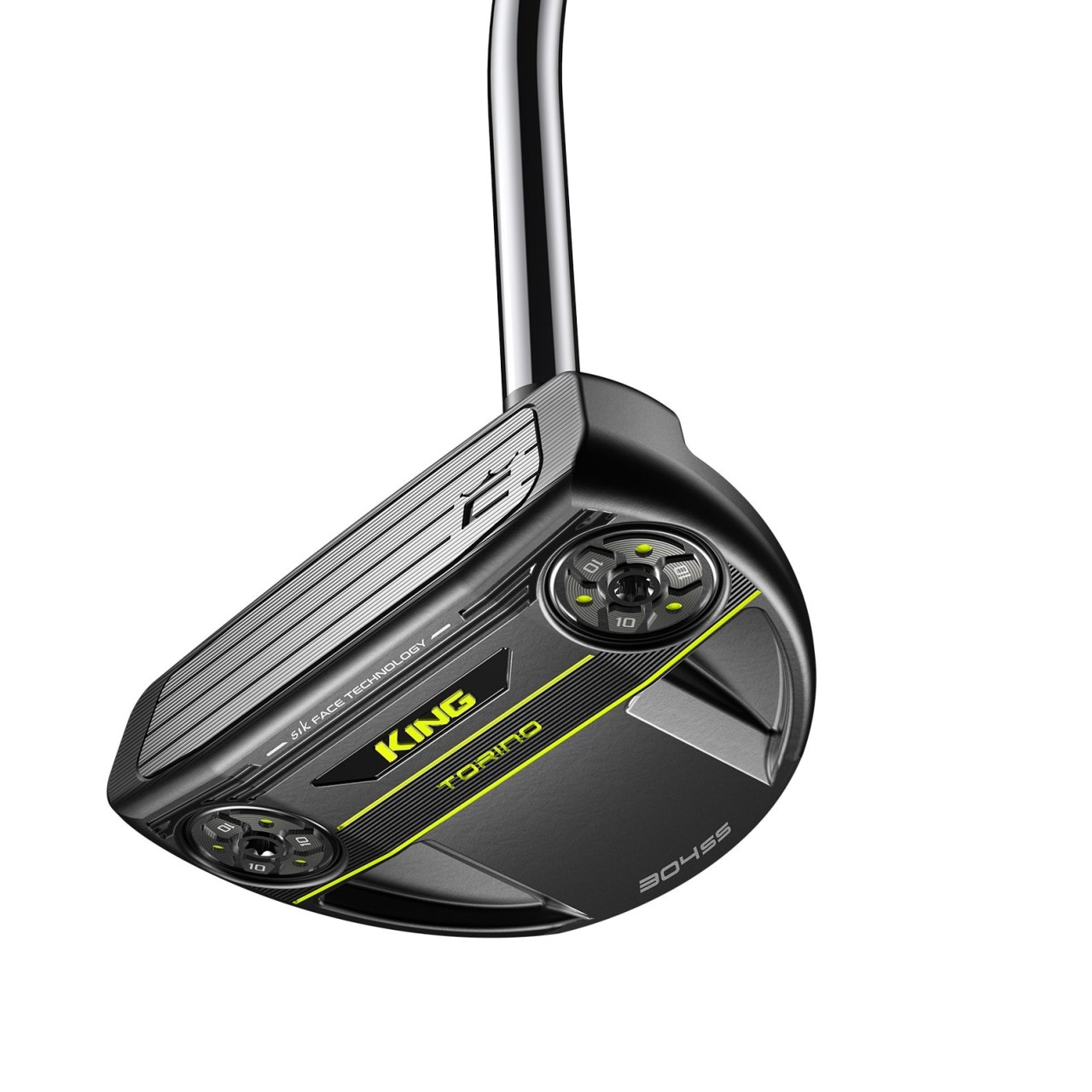 Cobra Vintage KING Torino Putter