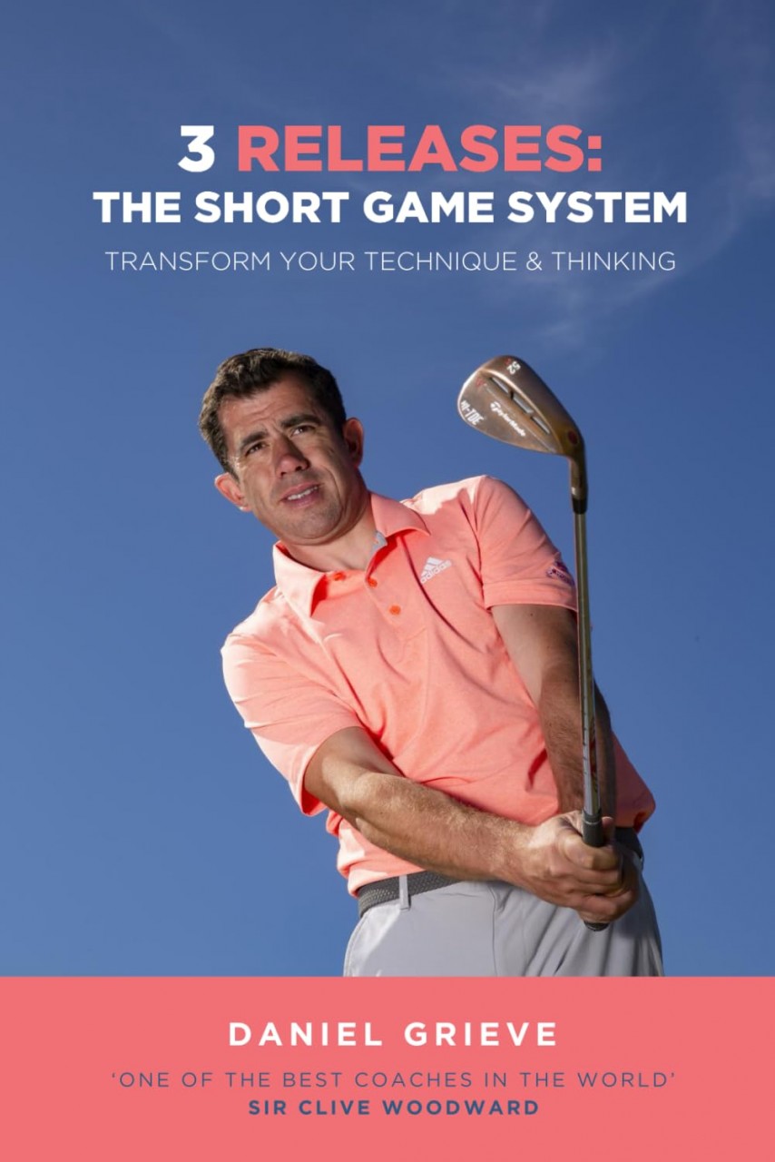 3 Releases: The Short Game System: Transform Your Technique & Thinking Tschen…