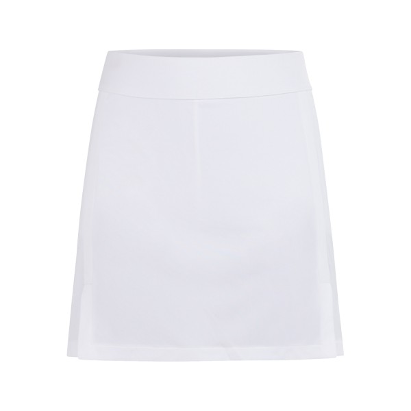 J.Lindeberg Amelie Mid Golf Skirt Damen