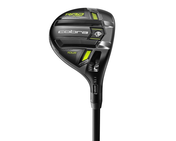 Cobra KING RADspeed BIG TOUR Fairwayholz
