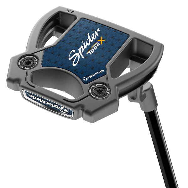 Taylormade Spider X #1 Putter