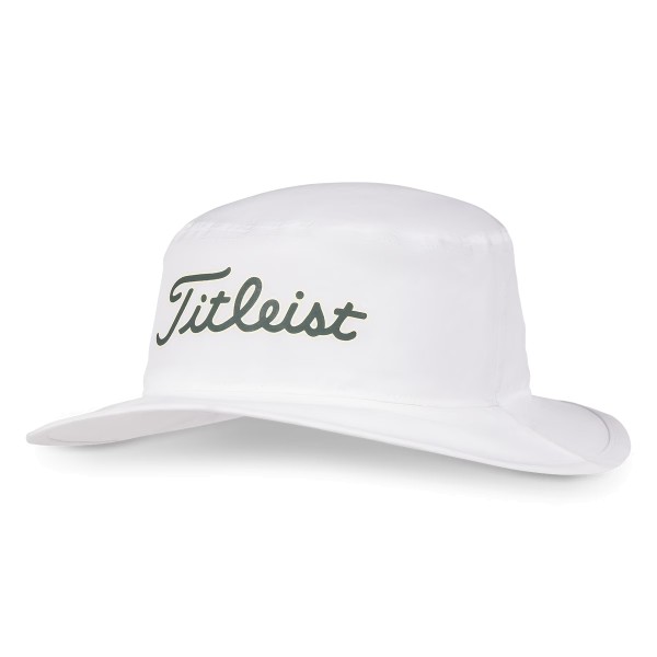 Titleist Breezer Bucket Hut Herren hellblau