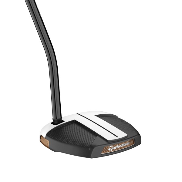 Taylormade Spider FCG Putter Single Bend
