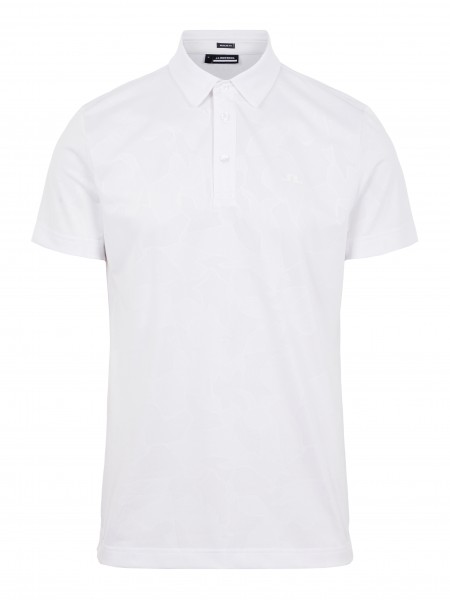 J.Lindeberg Clide Regular Fit Golf Polo Herren