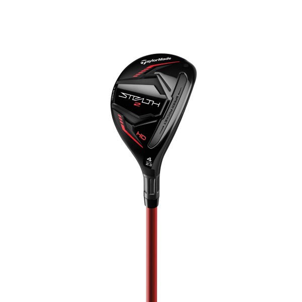 TaylorMade STEALTH 2 HD Hybrid/Rescue