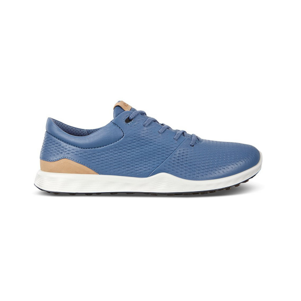 Ecco Golf S-Lite Golfschuhe Damen blau