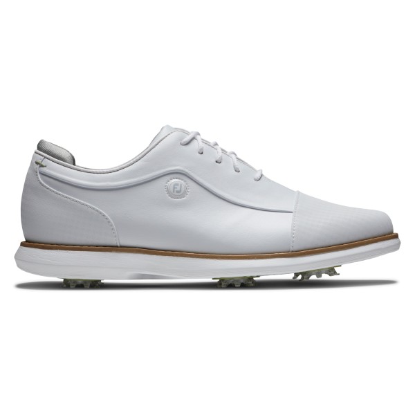 Footjoy Traditions Golf Shoe Donna