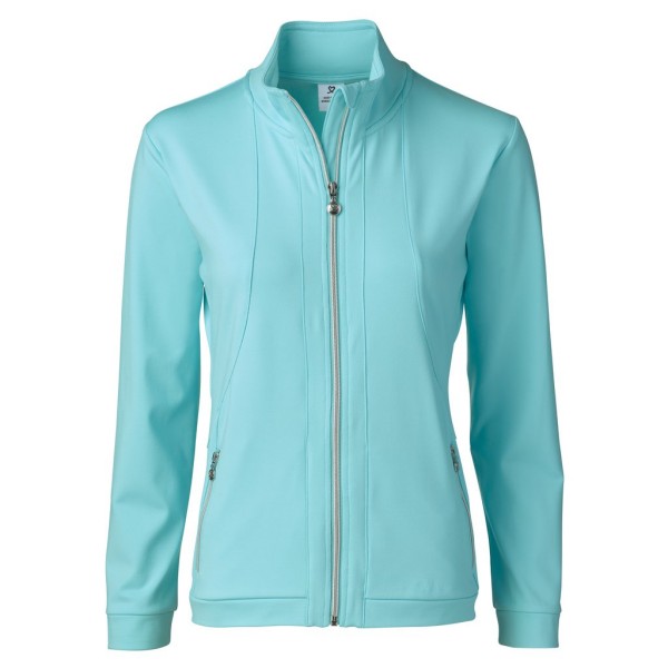 Dailysports Biarritz Jacke Damen hellblau