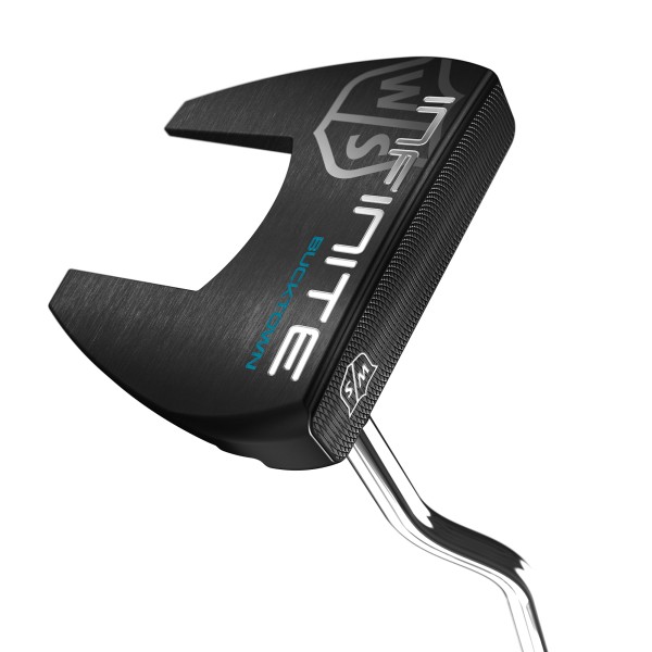 Wilson Infinite Putter - Buck Town Lady