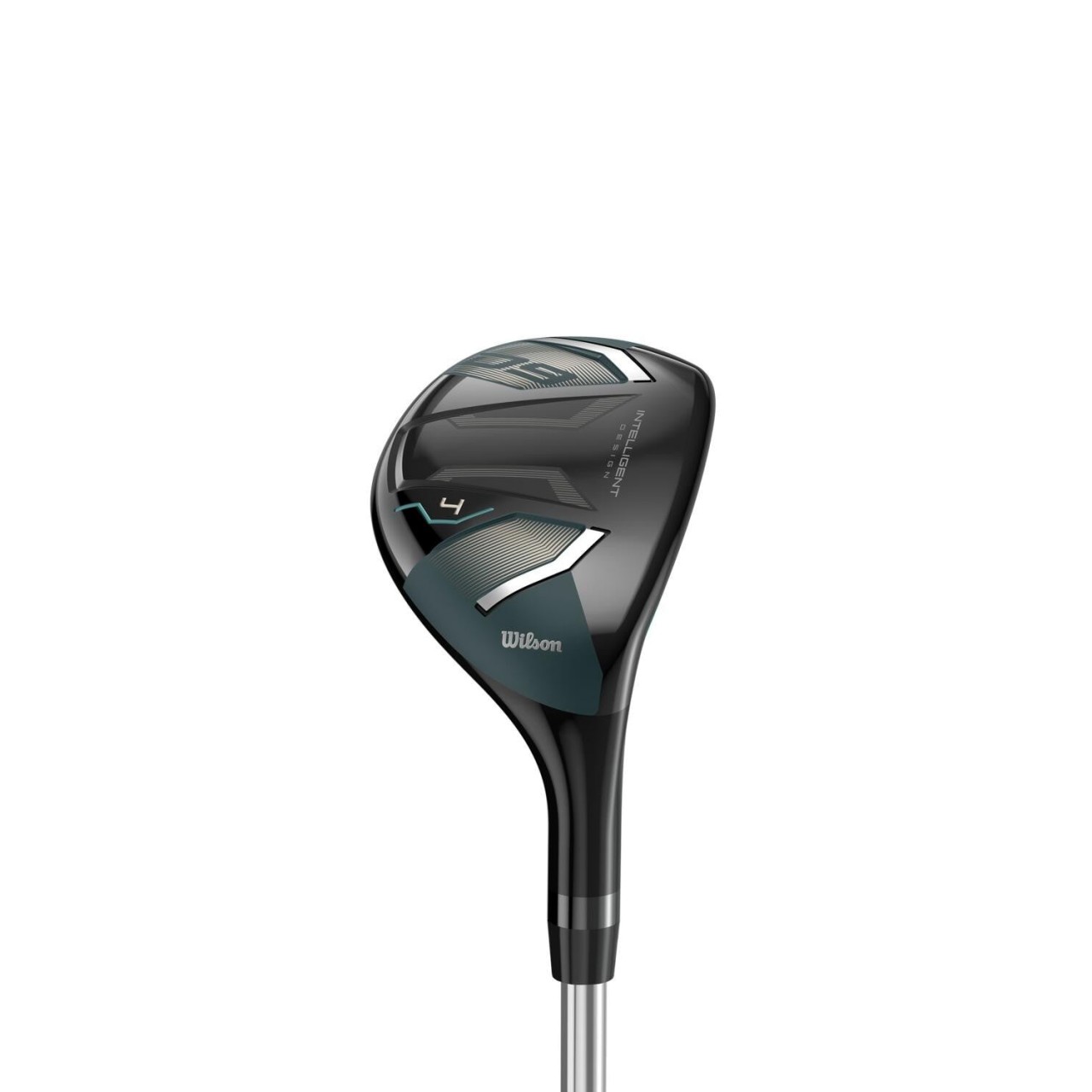 Wilson Staff D9 Hybrid
