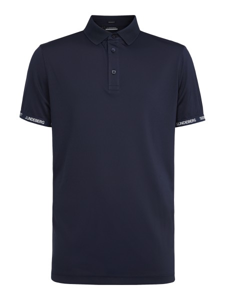 J.Lindeberg Guy Regular Golf Polo Herren