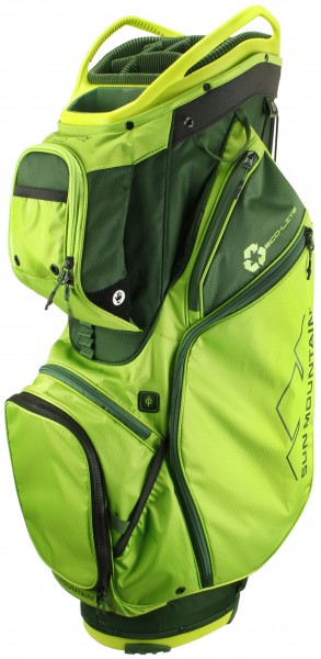 Sun Mountain H2NO ECO-LITE WR Cartbag