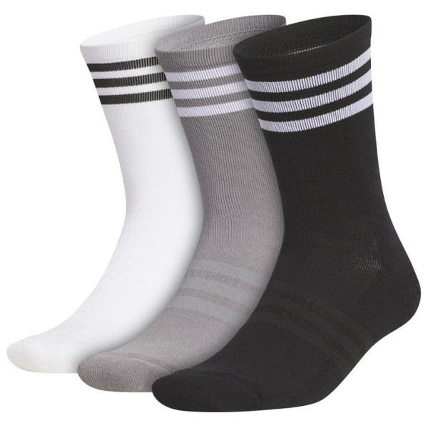adidas Crew Socken Herren, 3er Pack