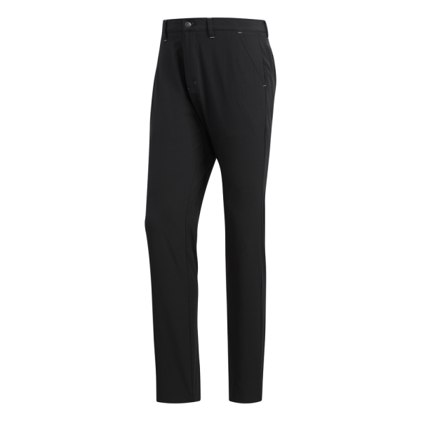 adidas Ultimate365 Tapered Pants Herren schwarz