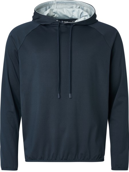 Abacus Loop Hoodie Herren