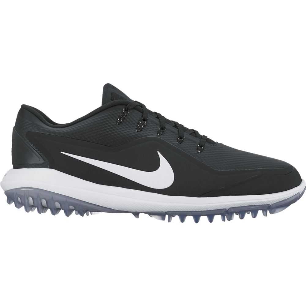 Nike Lunar Control Vapor 2 Schuh Herren schwarz/weiß