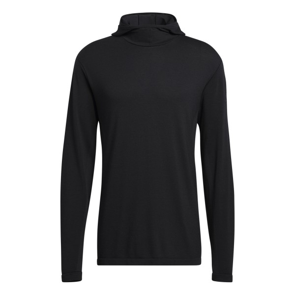 adidas PRIMEKNIT lightweight Hoodie Herren