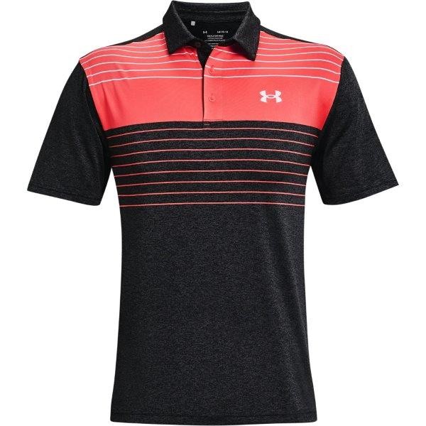 Under Armour Playoff Polo 2.0 Heren