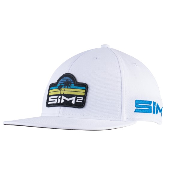TaylorMade Launch Promo Cap Herren