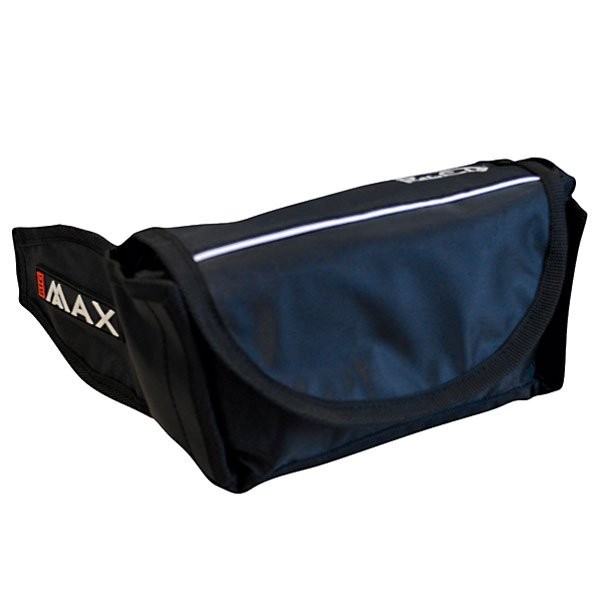 Big Max Rain Safe schwarz